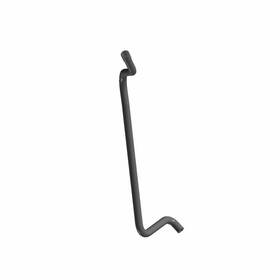 Polaris 5415324 Intercool Hose Inlet 3/4 In Rear For Rzr Models -