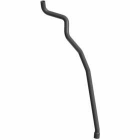 5415339 Polaris Radiator Hose Upper Touring Genuine Oem Part Qty 1 5415339 Polaris Radiator Hose Upper Touring Genuine Oem Part Qty 1