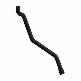 Polaris 5415340 Radiator Hose Lower Touring Genuine Oem Part Qty 1
