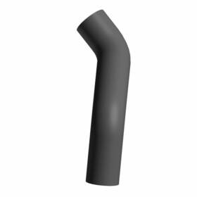 5415446 Polaris Radiator Hose Lower Rear Genuine Oem Part Qty 1