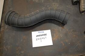 5415467 Polaris General 1000 Eps 17 Duct Intake Clutch 40680