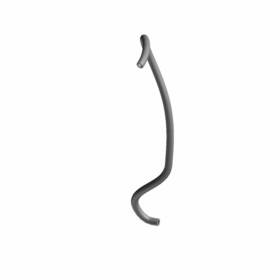 5415514 Polaris Overflow Hose Surge Genuine Oem Part Qty 1