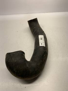 5415566 Polaris Outlet Duct Clutch - 2019 Scrambler
