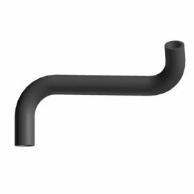 5415595 Polaris Lower Hose Rad Genuine Oem Part Qty 1