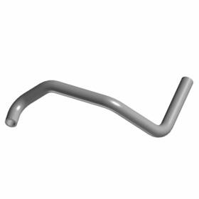 5415709 Polaris Coolant Hose Genuine Oem Part Qty 1