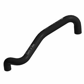 5415802 Polaris Oil Cooler Out Hose Formed Genuine Oem Part Qty 1