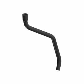 Polaris 5415933 Coolant Hose Engine Oil Out Genuine Oem Part Qty 1
