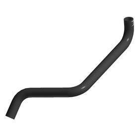 5416137 Polaris Upper Hose Rad Genuine Oem Part Qty 1