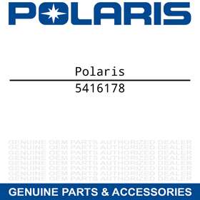 5416178 Polaris Hose-ac Rgr Base Ranger 1000 Xp