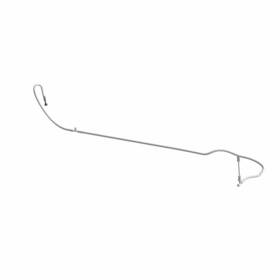 5416179 Polaris Ac Hose Rgr Crew Genuine Oem Part Qty 1 5416179 Polaris Ac Hose Rgr Crew Genuine Oem Part Qty 1