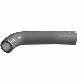 Polaris 5416185 Filler Hose Genuine Oem Part Qty 1