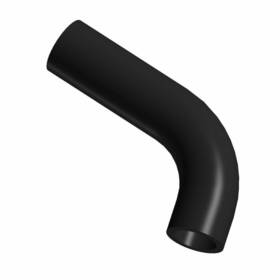 5416211 Polaris Coolant Hose 3 Way Heater Genuine Oem Part Qty 1