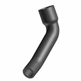 Polaris 5416327 Tunnel/bottle Hose Genuine Oem Part Qty 1