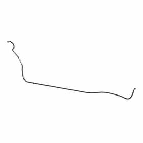 Polaris 5416428 Hvac Hose For Specific Ranger Models Genuine Oem -