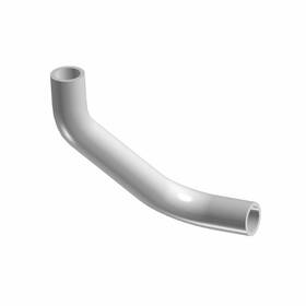 Polaris 5416485 Radiator Outlet Hose Genuine Oem Part Qty 1
