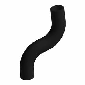 Polaris 5416570 Engine In Hose Tube/t Genuine Oem Part Qty 1
