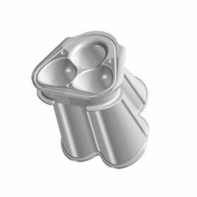 5416641 Polaris Tube-air Inlet Frt Genuine Oem Part Qty 1