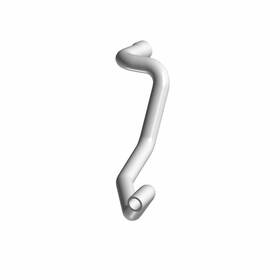 5416686 Polaris Radiator Hose Engine In 25mm Genuine Oem Part Qty 1