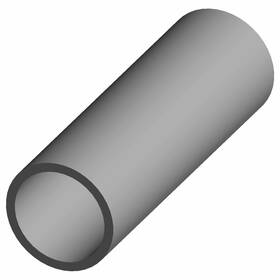 Polaris 5416768 Outer Fuel Fill Hose For Rzr Models Genuine Oem -