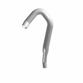 Polaris 5416882 Silicone Breather Hose For Atv Models Genuine Oem -
