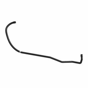 5417010 Polaris Heater Return Hose Hrc Genuine Oem Part Qty 1