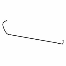 Polaris 5417053 Heater Hose Crew Herc Genuine Oem Part Qty 1