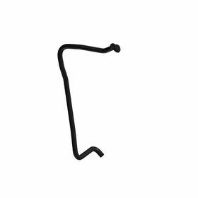 Polaris 5417197 Pump To Lcac Hose Genuine Oem Part Qty 1