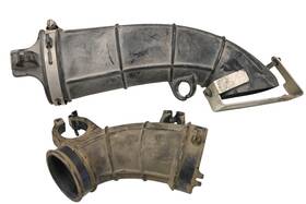5417589 Polaris 22 Pro Xd Mid-size Clutch Snorkel Intake Vent Tubes