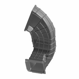 5418050 Polaris Duct Outlet Clutch Genuine Oem Part Qty 1