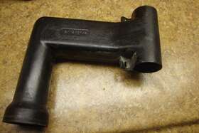 5431007-01 Polaris 1995 Trailboss 250 Trail Boss Atv Air Intake Duct Scoop Vent Tube 1994