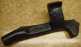 5431010 Polaris 5431010/03 1995 Trailboss 250 Trail Boss Atv Air Intake Duct Scoop Vent Tube 1994