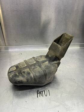 5431485 Polaris 91 92 93 Trail Boss 400 350 250 Sportsman Airbox Intake Silencer Snorkel