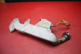 5432337 Polaris 1996 Scrambler 400 Air Intake Duct Tube Coolant Reservoir