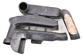 5432649 Polaris 99 Xplorer 300 4x4 Clutch Snorkel Intake Vent Tubes