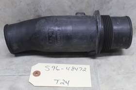 5432858 Polaris 99-04 Sportsman 500 Oem Carburetor Air Intake Inlet Duct Tube