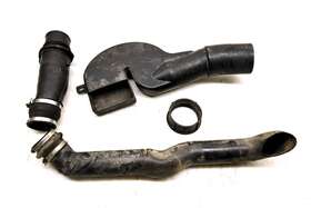 5432947 Polaris 99 Sportsman 500 4x4 Clutch Snorkel Intake Vent Tubes