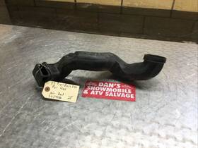 5434401 Polaris Air Duct Tube # 2003 Trail Boss 330 Atv 4x4