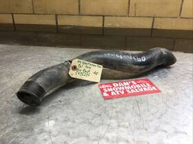 5435236 Polaris Air Duct Intake # 2004 Sportsman 500 Atv 4x4