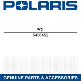5436452 Polaris Collar-grommet