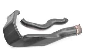 5436455 Polaris 07 Sportsman 450 4x4 Clutch Snorkel Intake Vent Tubes