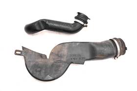 5436940 Polaris 07 Sportsman 500 6x6 Clutch Snorkel Intake Vent Tubes