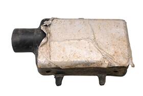 5437950 Polaris 14 Ranger 400 4x4 Clutch Snorkel Intake Vent Tube
