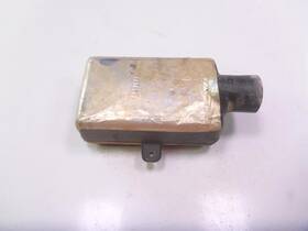 5437956 Polaris 13 Ranger 500 Crew Air Filter Duct