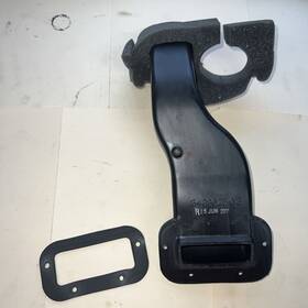 5438625 Polaris Used 2012 Sportsman 800 Duct Air Inlet And Gasket