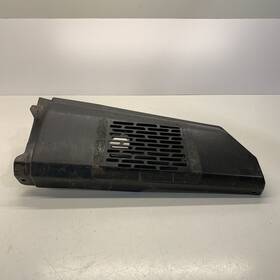 5439201-070 Polaris Fender Intake Rear Black - 2015 Ranger 570 Full Size