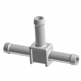 5439574 Polaris T-connector Genuine Oem Part Qty 1