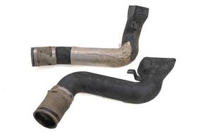 5450364 Polaris 15 Sportsman Ace 570 4x4 Clutch Snorkel Intake Vent Tubes