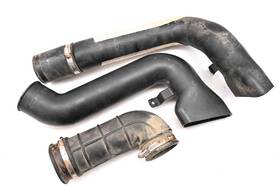 5450726 Polaris 14 Sportsman Ace 325 4x4 Clutch Snorkel Intake Vent Tubes