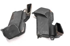 5450727 Polaris 14 Sportsman Ace 325 4x4 Snorkel Intake Box Vent Tubes Left And Right