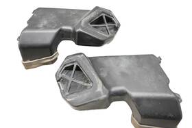 5450728 Polaris 18 Ace 900 Xc Air Intake Box Vent Tubes Left And Right